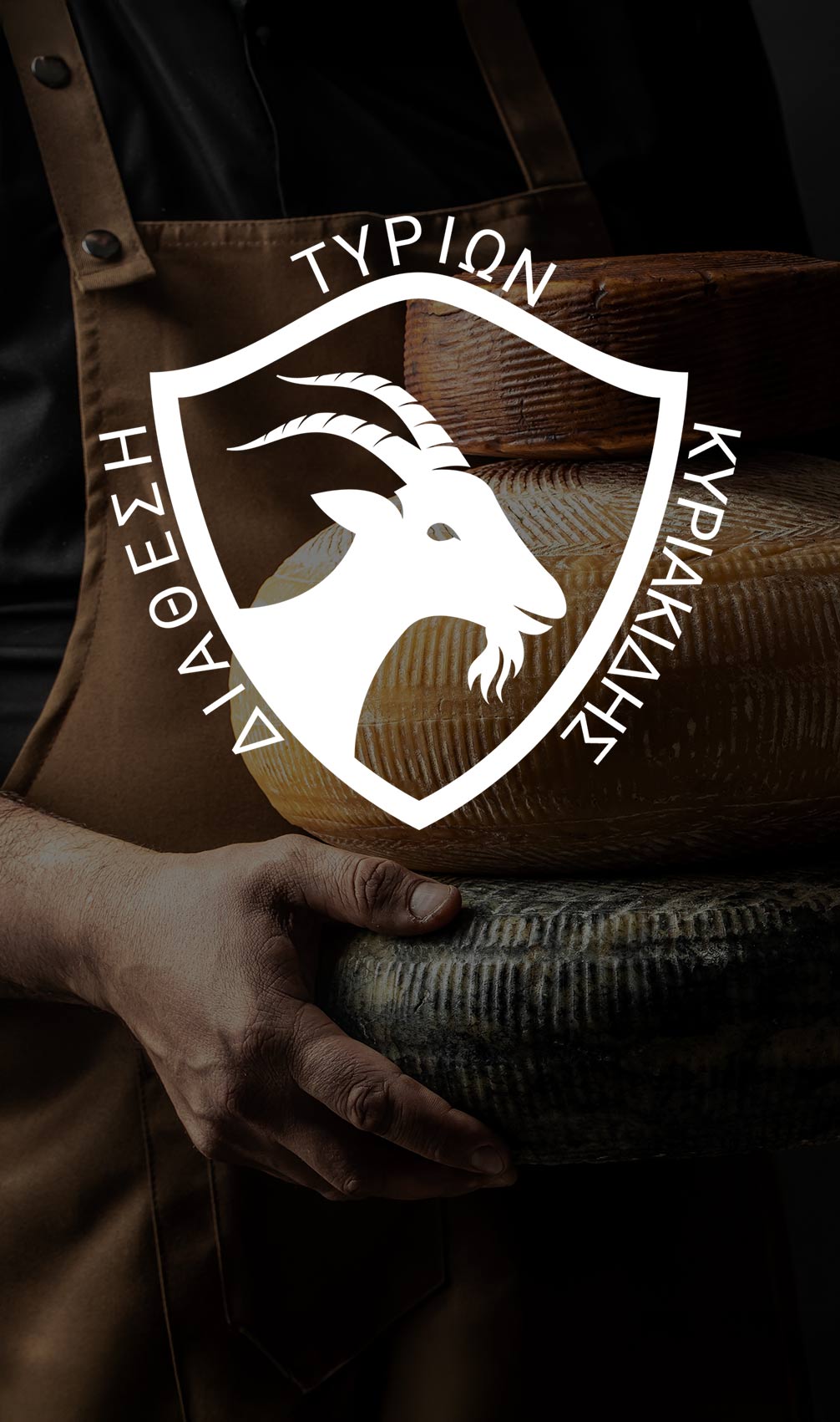 Tyrion Cheese - Mobile Version